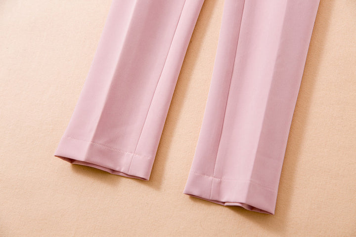 Ensemble Pantalon Veste Julia