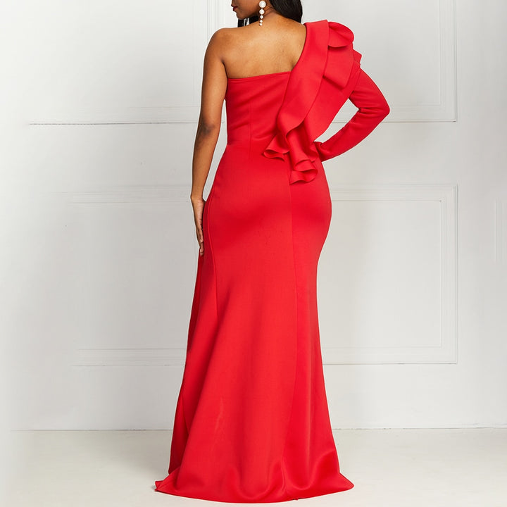 Longue Robe Cassandra