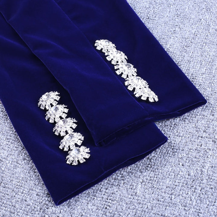 2 pièces ensemble costume Lorie