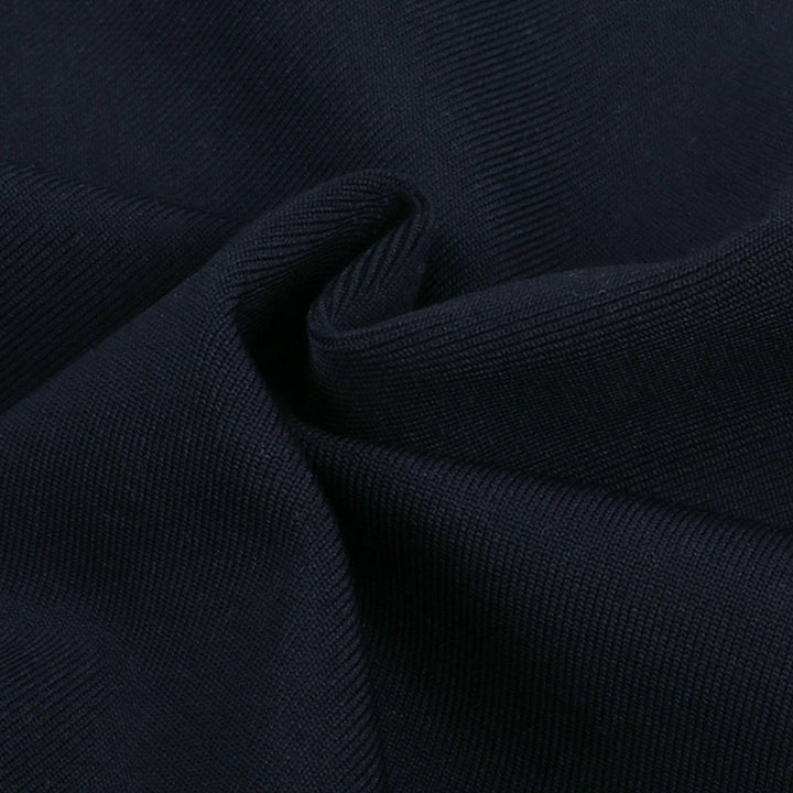 Robe moulante Pascaline
