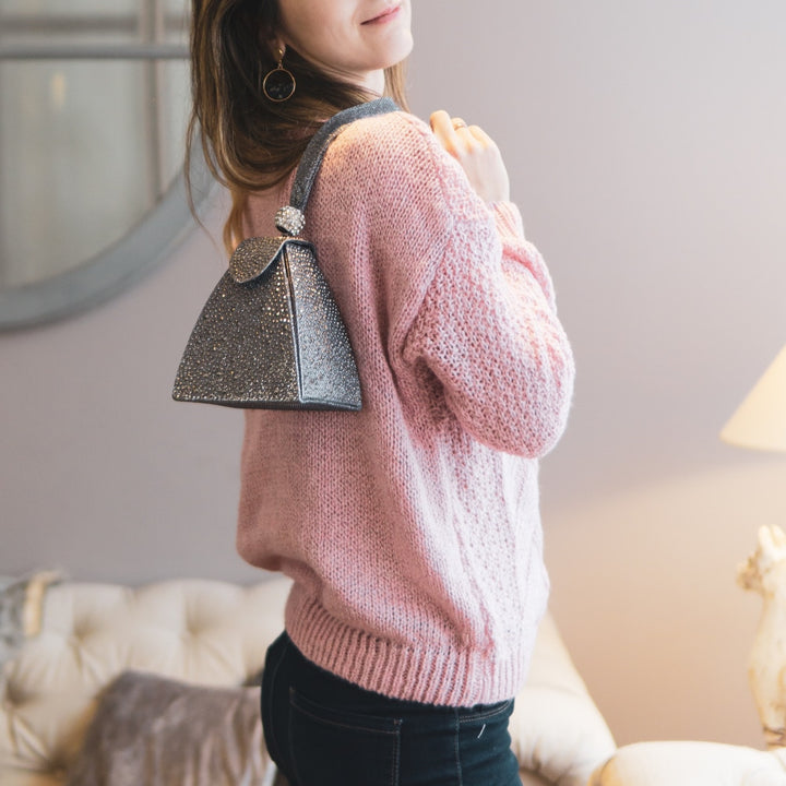 Tasche Vintage Pyramid