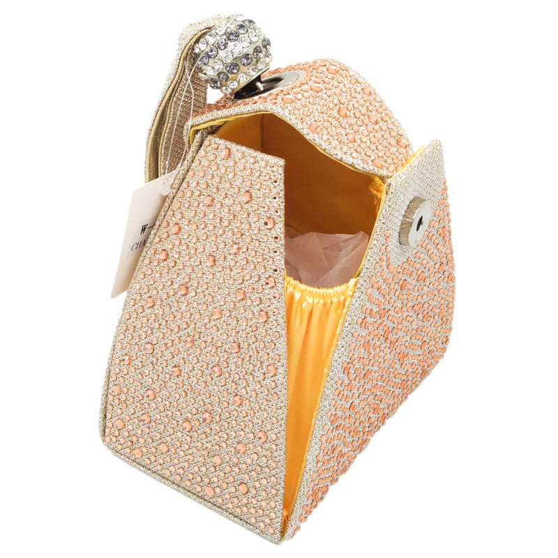 Tasche Vintage Pyramid