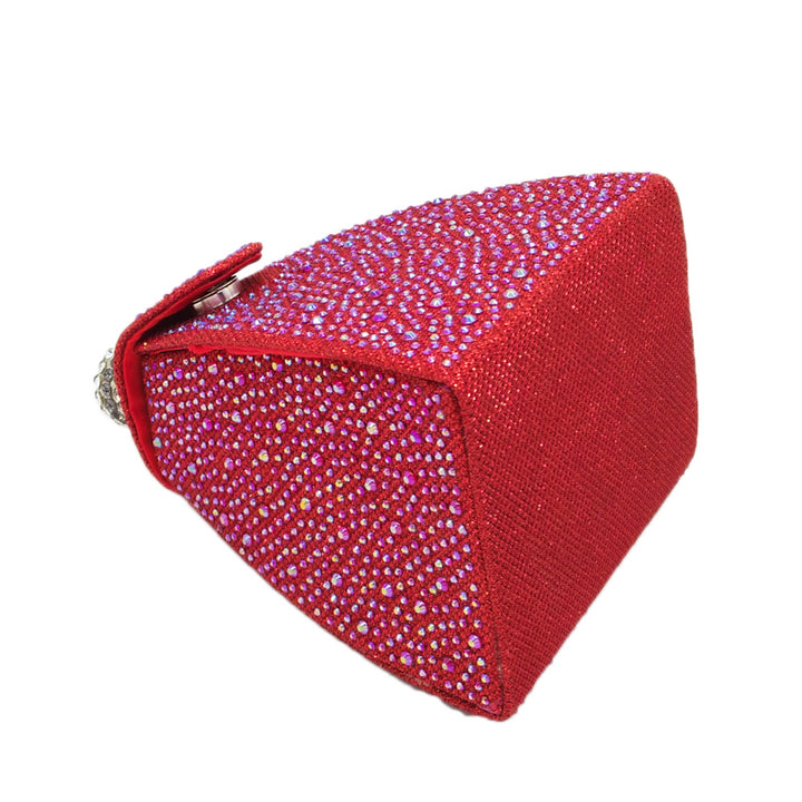 Tasche Vintage Pyramid