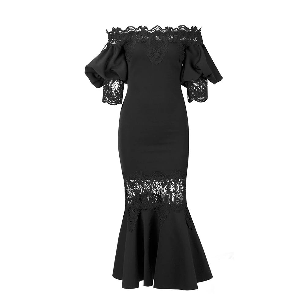 Robe Mirabelle