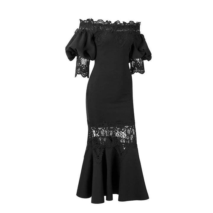 Robe Mirabelle