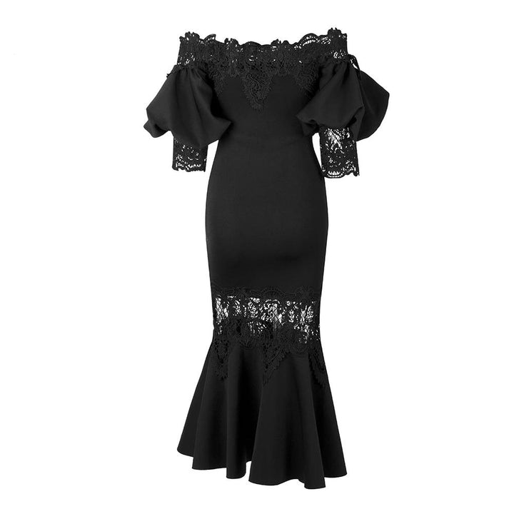 Robe Mirabelle