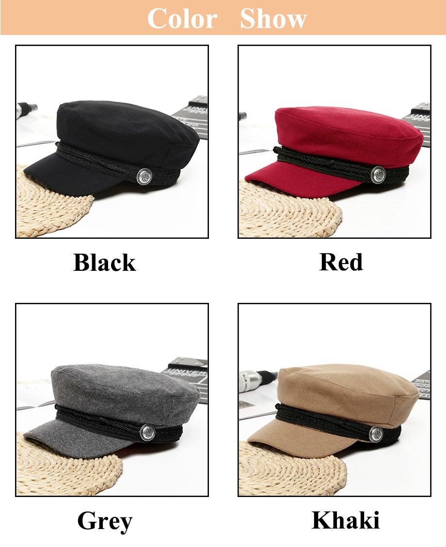 Casquette De Baseball