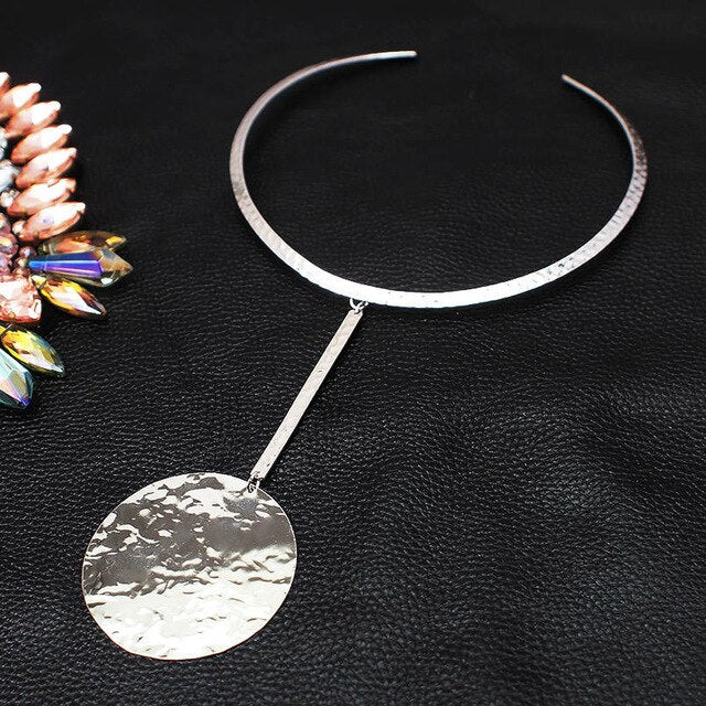Ensemble De Bijoux Collier Bracelet Jeny