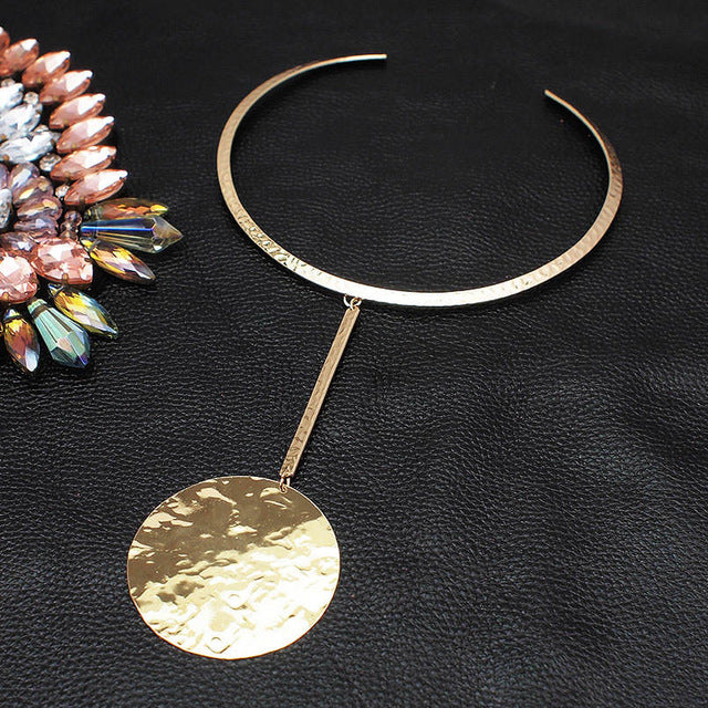 Ensemble De Bijoux Collier Bracelet Jeny