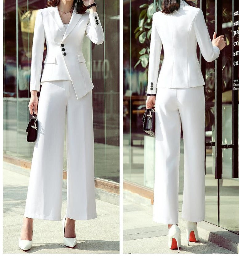 Ensemble 2 pcs  Blondelle
