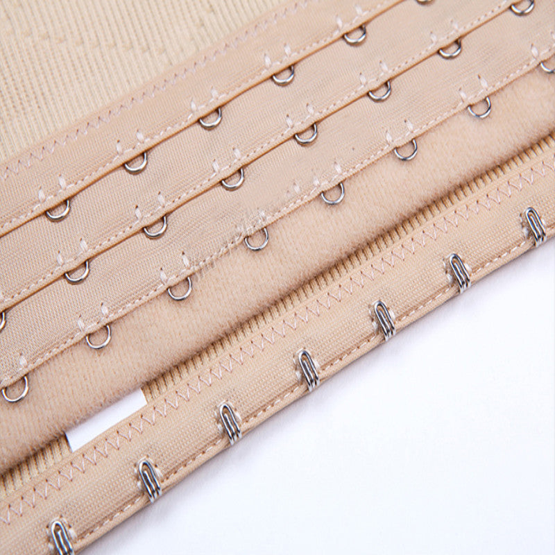 Ceinture Control ventre Alida