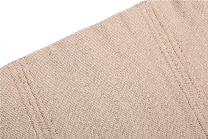 Ceinture Control ventre Alida