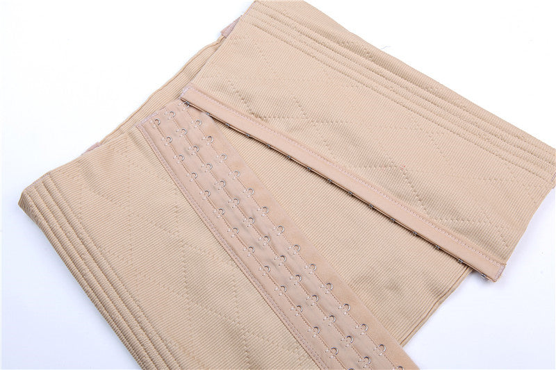 Ceinture Control ventre Alida