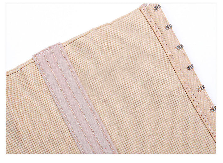 Ceinture Control ventre Alida