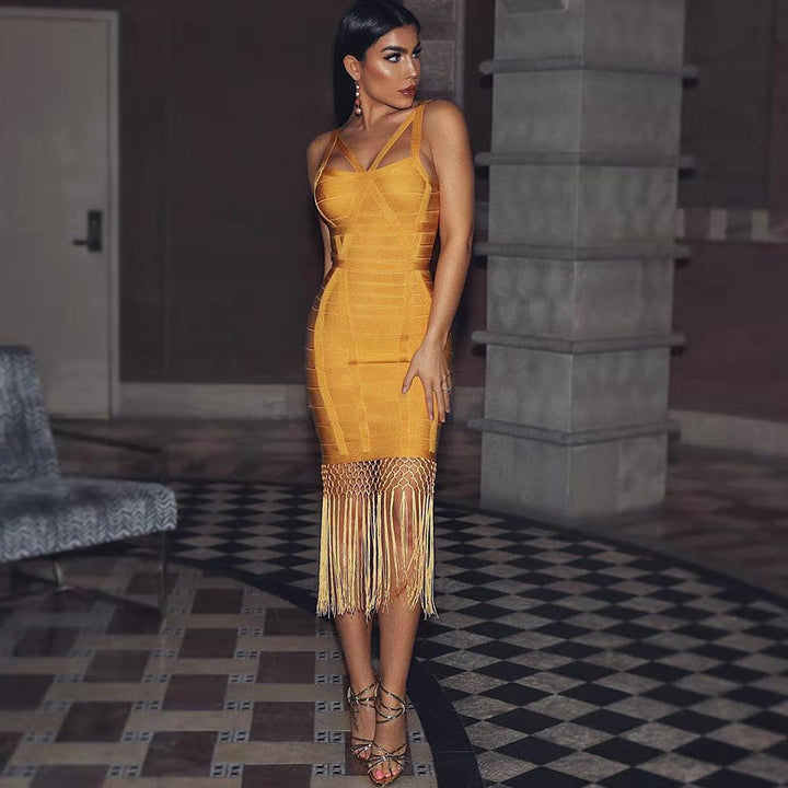Robe Bandage Jessy