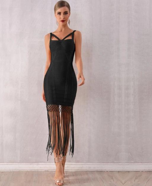 Robe Bandage Jessy