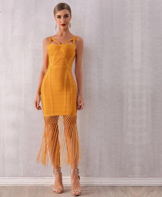 Robe Bandage Jessy