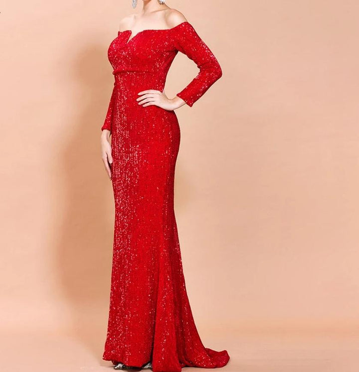 robes de soirée Gracia