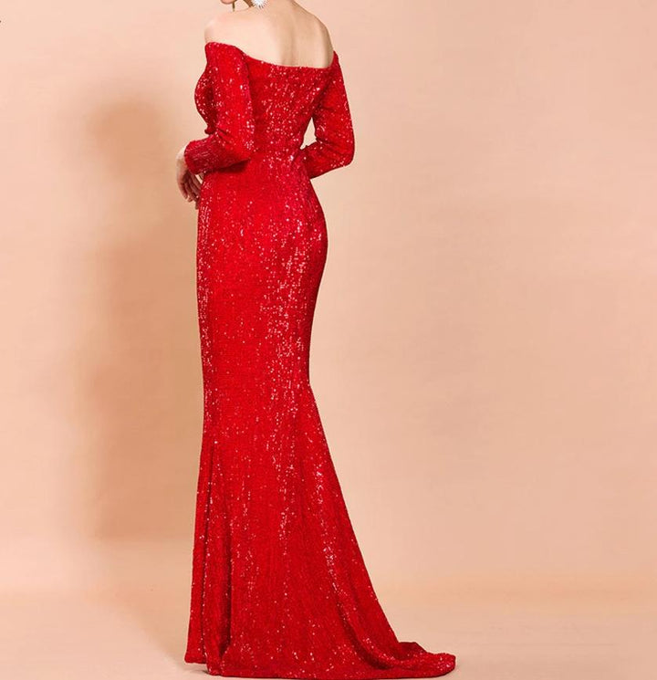 robes de soirée Gracia