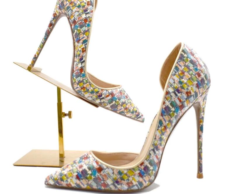 PUMPS CARLA