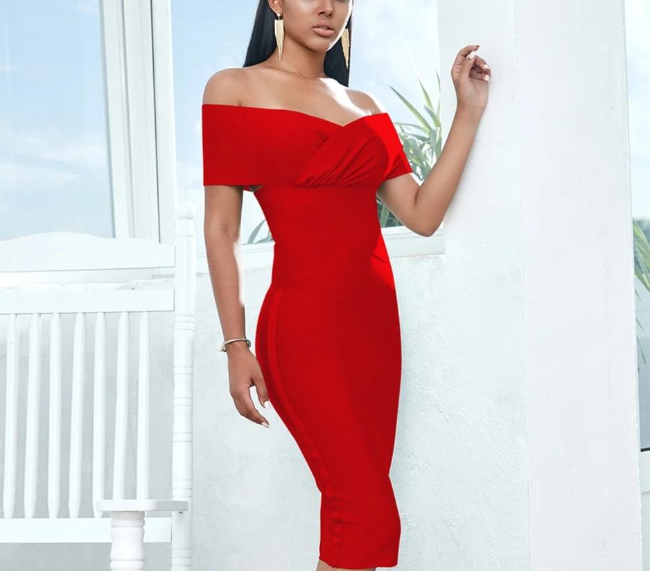 A&amp;S Robe Bandage Dorice