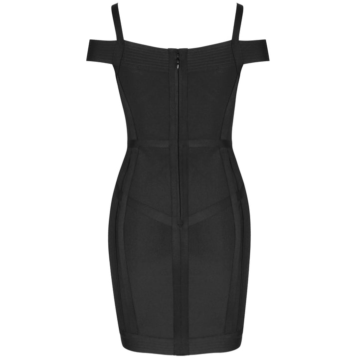 Robe Bandage Destinée Taille XL-3XL