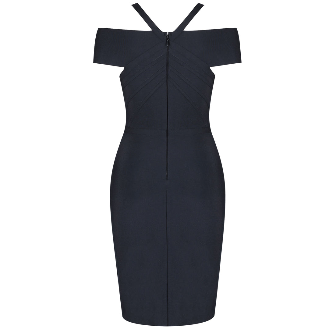 Robe Bandage Pricile taille XL-3XL
