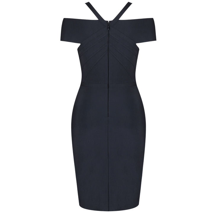 Robe Bandage Pricile taille XL-3XL