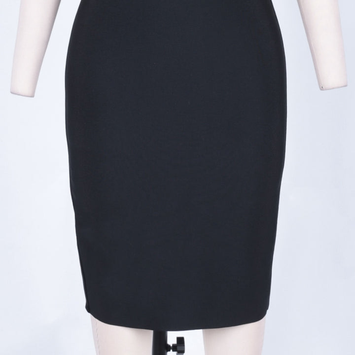 Robe Bandage Pricile taille XL-3XL