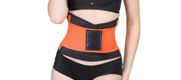 Sauna ceinture brûle graisse Modestie