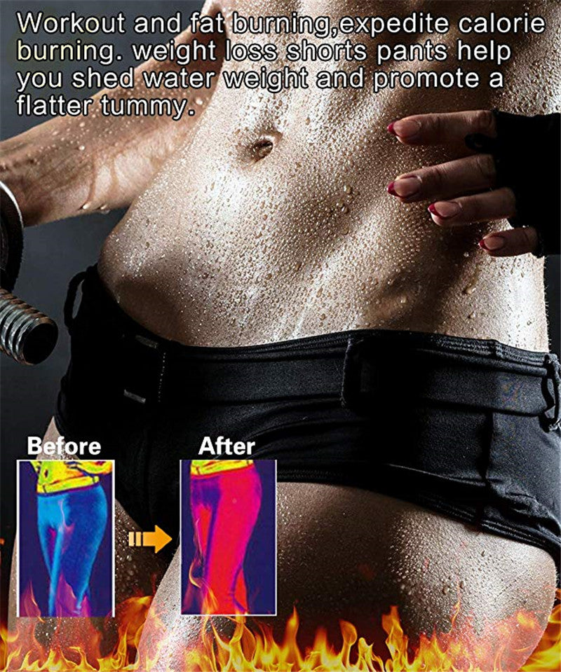 Sauna Pantalon/ Hose