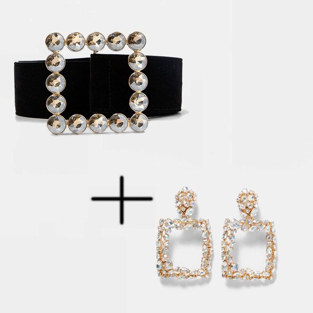 ensembles boucles d&