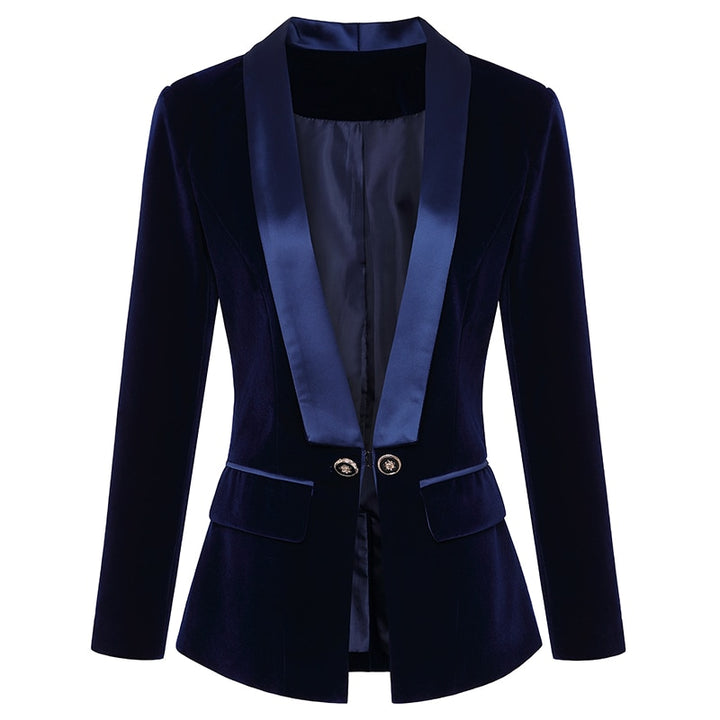 Blazer Bernadette