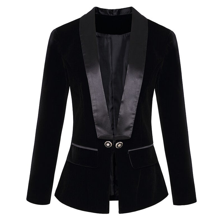Blazer Bernadette