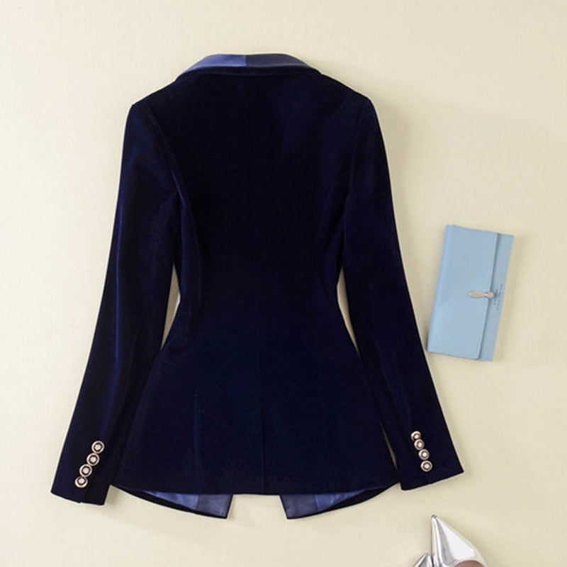 Blazer Bernadette