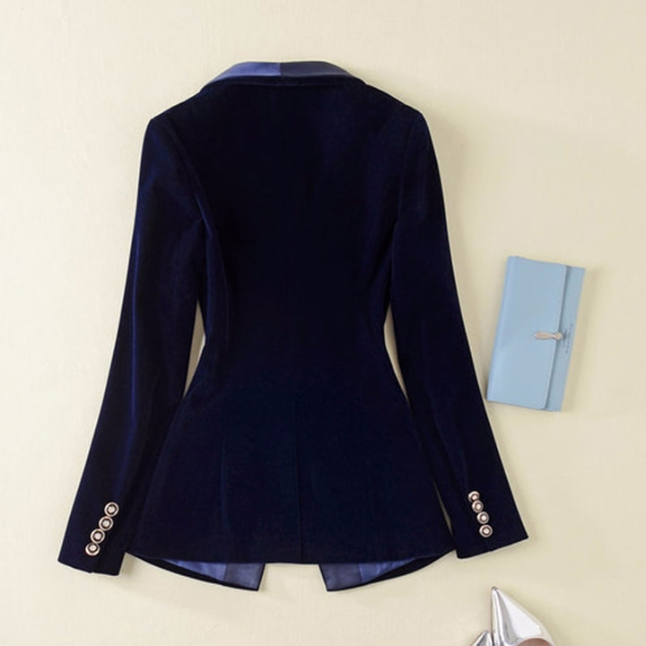 Blazer Bernadette