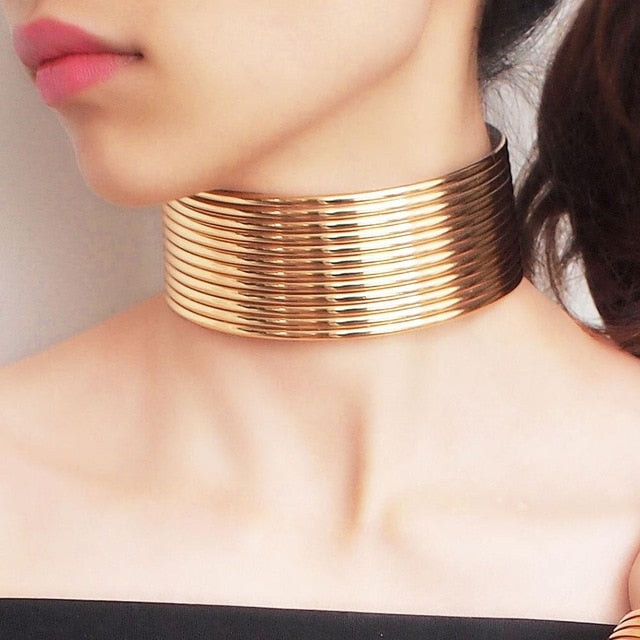 ensemble de Bijoux  Vintage