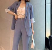 Costume 2 pcs Vintage Brinda