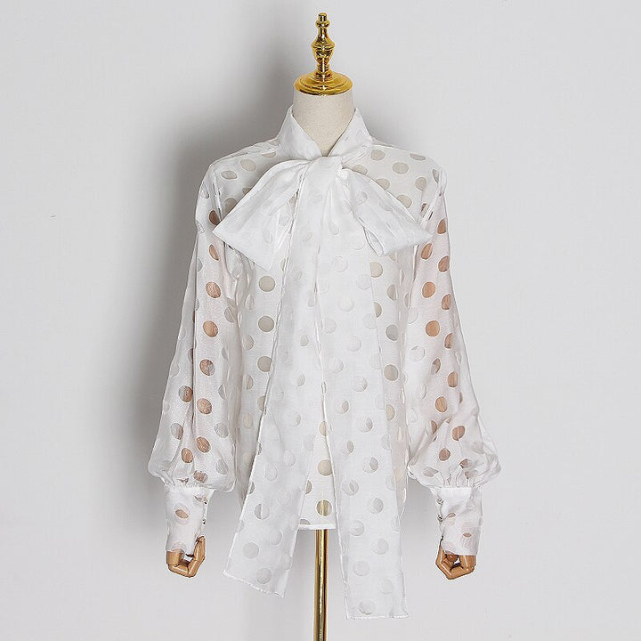 Chemise dalace