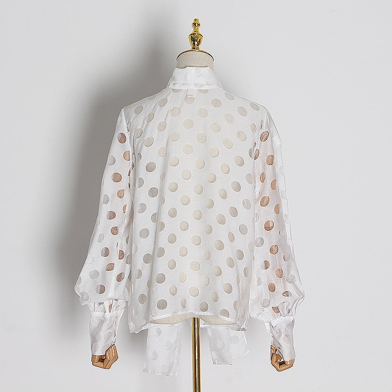 Chemise dalace