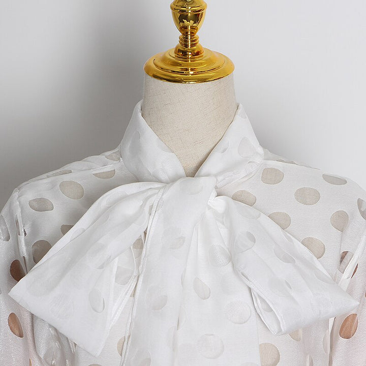 Chemise dalace