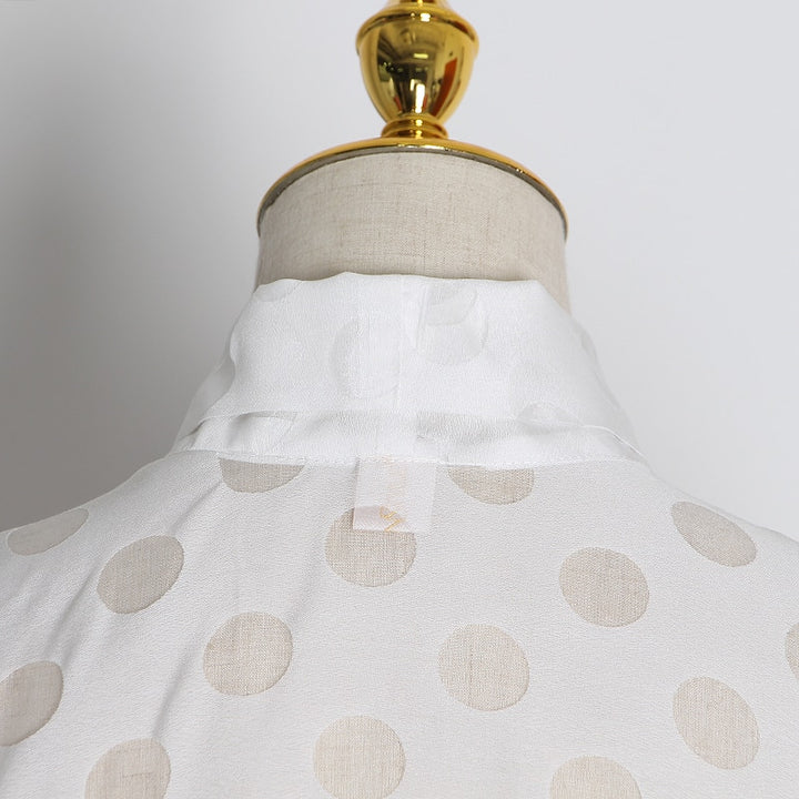Chemise dalace