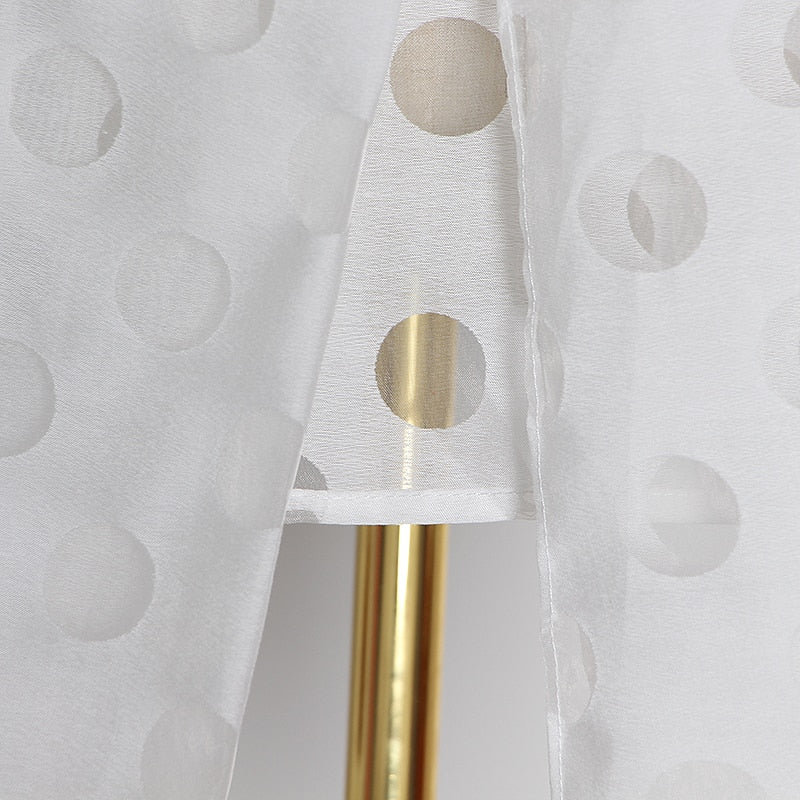 Chemise dalace