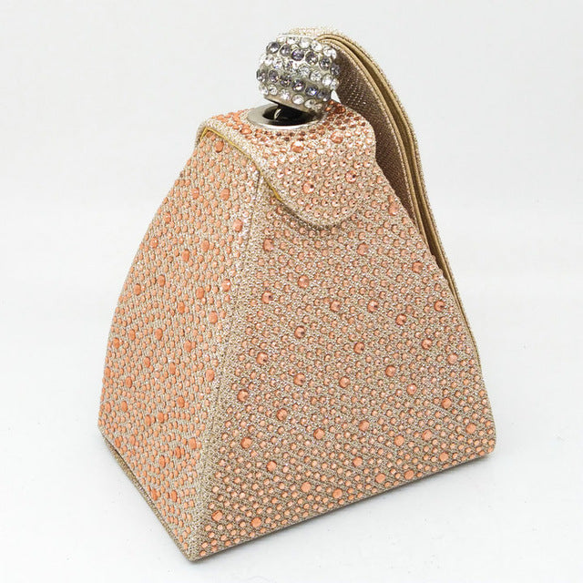 Tasche Vintage Pyramid
