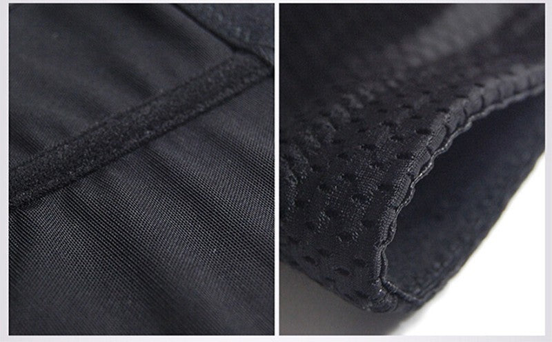 Hot Body Shaper Culotte de contrôle post-partum avec effet de ventre Corselettes String-Adrienne&amp;Sandrine
