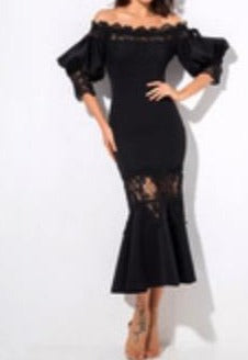 Robe Mirabelle