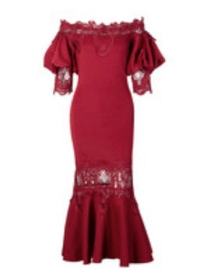 Robe Mirabelle