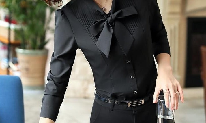 Chemise Marlène
