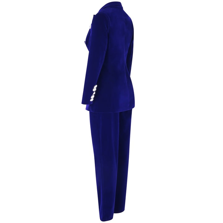 2 pièces ensemble costume Lorie