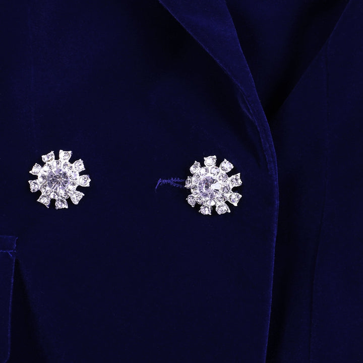 2 pièces ensemble costume Lorie